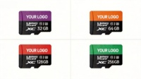 Nouvelle Arrivée 2026 Carte TF 32 Go 64 Go 128 Go 256 Go Haute Endurance V30 Étanche et Antichoc pour Caméra d'Action et Caméra de Tableau de Bord