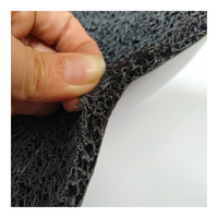 Tapis en PVC enroulable de 12 mm, durable, antidérapant, lavable, pour voiture, exercice