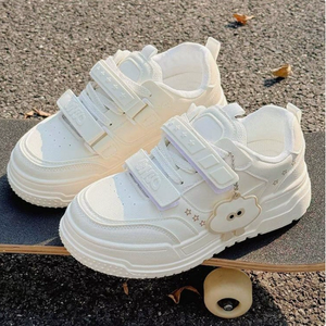 Baskets d'été respirantes en maille pour femmes 2026, chaussures décontractées à semelle souple - Product Image 3