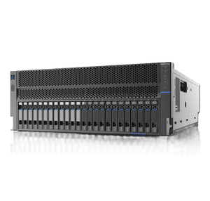 Serveur en rack 2U X620 G30 Premium Nettr1x X620 G30 avec fonction NCSI OCP en stock - Product Image 3