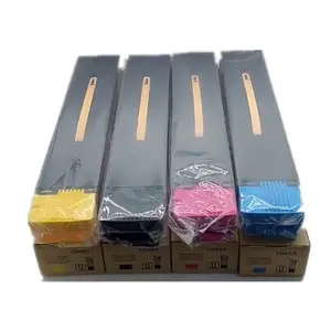 CY Color Toner Cartridge For Xerox 550 560 570 DC550 DC560 DC5580 DC6680 DC7780 Toners