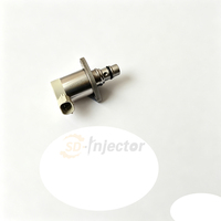 Nouvelle pompe à carburant diesel 294200-2960, soupape SCV 1460UM062 pour Mitsubishi Fuso L200 2005-2007, pièces détachées