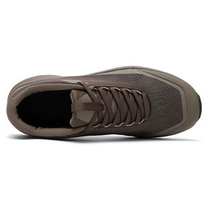 Nuovo Modello di Fabbrica <span class=keywords><strong>Scarpe</strong></span> Stile Walking con Suola Morbida Sneaker Sportive <span class=keywords><strong>da</strong></span> Uomo Traspiranti per Corsa <span class=keywords><strong>Scarpe</strong></span> <span class=keywords><strong>da</strong></span> <span class=keywords><strong>Trekking</strong></span> e Hiking Impermeabili di Sicurezza - Product Image 6