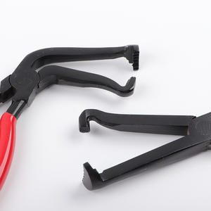 Coupe-tube rotatif manuel Xinrui, tête droite et courbée, en acier au carbone, outil de réparation automobile, style européen, prévention de la rouille - Product Image 3