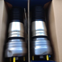 Nouveau kit de réparation d'amortisseur pneumatique avant pour Porsche Panamera 970 OENO 97034305207 97034305210 97034305218