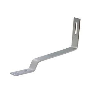 Gancio Regolabile UN per Tetto in Tegole in Acciaio Inox SUS304 per Installazione Pannelli Solari, Resistente alla Corrosione, ODM - Product Image 6