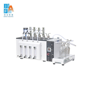 Equipamento de Teste de Óleo Lubrificante GOST 981, Testador de Estabilidade Antioxidante, Dispositivo de Teste de Resistência à Oxidação - Product Image 3