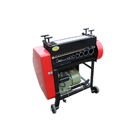 MIRACLE nouveau type de dénudeur de fil métallique/dénudeur de câble multifonctionnel/Machine à éplucher les câbles automatique