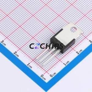 Transistor de efecto de campo (MOSFET) de transistor de 21, nuevo y original, de 1, 2, 2, 1, 2, 1, 2, 1, 2 - Product Image 2