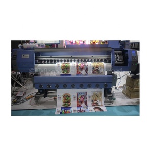 Quảng Châu 1.8 M Sinh Thái Dung Môi Máy In 3.2 M Bạt Decal Với Km Konica 512 4720 DX5 Đầu In Cho <span class=keywords><strong>Allwin</strong></span> Lớn định Dạng Máy - Product Image 3