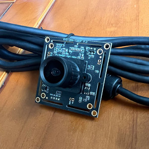 2MP 1080P H264 <span class=keywords><strong>USB</strong></span> <span class=keywords><strong>HD</strong></span> máy ảnh mô-đun Distortion-Free lens <span class=keywords><strong>USB</strong></span> cắm và chơi cho Windows Android liunx Mac - Product Image 5