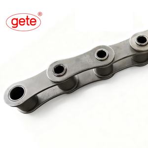 סיכה חלולה בהתאמה אישית p62.5hp מסוע שרשרת 62.5 המגרש - Product Image 1