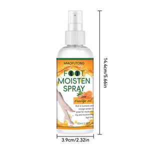 <span class=keywords><strong>Crema</strong></span> Gel per <span class=keywords><strong>Piedi</strong></span> Personalizzata, Delicata e Idratante, con Acido Salicilico e Glicerina, Ingredienti Nutrienti per la Cura della Pelle - Product Image 4