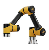 Robot Colaborativo Ligero y Potente Marca IIMT, Carga Útil de 5 kg, Brazo Robótico de 6 Ejes para la Industria