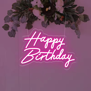 Wall-mounted Custom Neon Sign <b>Letters</b> Magnetic <b>Led</b> Neon Flex <b>Led</b> Neon Sign Light - Product Image 2