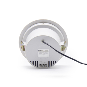 Thinuna CS-206A Factory <strong>Supplier</strong> 5 Inch <strong>Active</strong> <strong>Ceiling</strong> <strong>Speaker</strong> 220V 6W In-<strong>ceiling</strong> Mounted Audio <strong>Speaker</strong> for Office/Conference