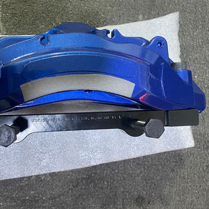 Actualizar Auto Big Brake Kit Systems Piezas de vehículos Accesorios Pastillas para Bmw E36 F20 Mitsubishi L200 <span class=keywords><strong>2023</strong></span> - Product Image 2