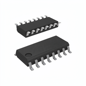 ชุดอุปกรณ์บริการครบวงจรสำหรับชิ้นส่วนอิเล็กทรอนิกส์ 16 SOIC (0.154 นิ้ว, กว้าง 3.90 มม.) อินเทอร์เฟซ SI2493-C-FSR - Product Image 1