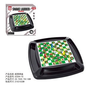 Nuovo Arrivo: Set <span class=keywords><strong>da</strong></span> Gioco <span class=keywords><strong>da</strong></span> Viaggio Internazionale con <span class=keywords><strong>Dama</strong></span>, Scacchi e <span class=keywords><strong>Dama</strong></span> in Plastica - Product Image 4