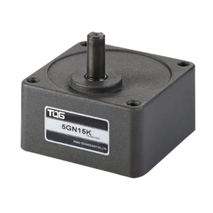 TQG Tốc Độ Biến Đổi AC Gear Motor Reductor - Product Image 2