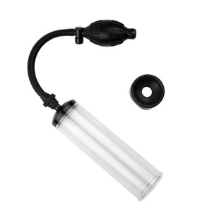 El entrenador de pene para hombres de alta calidad más cómodo es adecuado para principiantes y aficionados tipo bola de presión negativa manualmente - Product Image 2