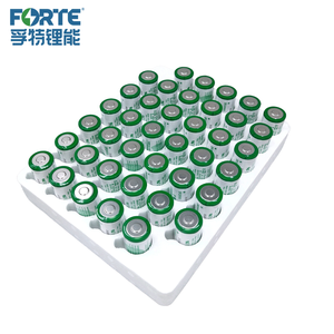 Lityum pil ER34615 LiSOCl2 pil FORTE 19000mAh D boyutu birincil pil - Product Image 3