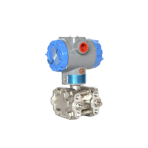 Nouveaux transmetteurs de pression à membrane à distance SmartLine STR800, haute stabilité, sortie 4-20mA/HART - Product Image 1