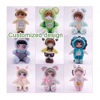 Boîte Mystère Surprise Aléatoire en Promotion – Vente en Gros de Jouets en Vinyle et Peluches 100% Sûrs, Certifiés EN71