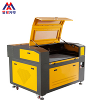 Coreldraw Corellaser软件50w 60w 80w 100w 130w 150w 960激光切割机丙烯酸蛋糕配料用激光切割机