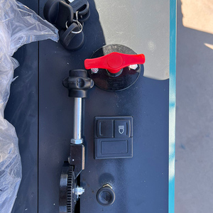 Mini-excavatrice personnalisable de 1,7 tonne (1700 kg) très vendue en Europe et aux États-Unis, conforme aux normes EPA - Product Image 6