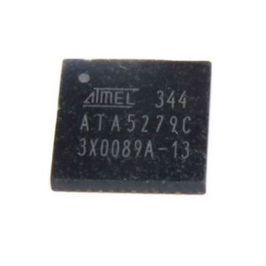 Nelcom ATA5279C – Service complet d'origine pour composants électroniques, puces IC et micro-puces ATA5279C en stock - Product Image 1