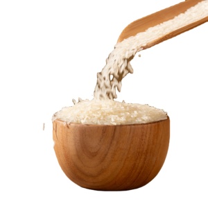Riz instantané <span class=keywords><strong>de</strong></span> konjac à la noix <span class=keywords><strong>de</strong></span> coco, saveur naturelle <span class=keywords><strong>de</strong></span> noix <span class=keywords><strong>de</strong></span> coco, <span class=keywords><strong>substitut</strong></span> <span class=keywords><strong>de</strong></span> riz sain, exportation - Product Image 1