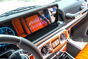 W463A <span class=keywords><strong>G</strong></span> WAGON lusso custom interni completi kit di aggiornamento interni per Mercedes Benz <span class=keywords><strong>G</strong></span> <span class=keywords><strong>classe</strong></span> <span class=keywords><strong>w463</strong></span> - Product Image 5