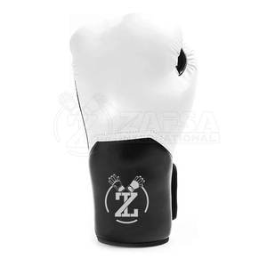 Guantes de Boxeo de Piel a Precio Económico, Guantes de Boxeo Juveniles de Tela, Guantes de Boxeo de Primera Calidad - Product Image 2