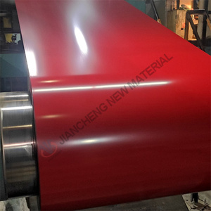 Bobine d'<span class=keywords><strong>acier</strong></span> prélaqué galvanisé et galvalume PPGI PPGL de haute qualité 20/10μm pour l'Afrique de l'Est - Product Image 4