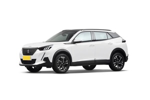 <span class=keywords><strong>Peugeot</strong></span> <span class=keywords><strong>2008</strong></span> 1.6L <span class=keywords><strong>Automatique</strong></span> d'occasion <span class=keywords><strong>2018</strong></span>, SUV, moteur essence Euro V, économique en carburant et fiable - Product Image 3