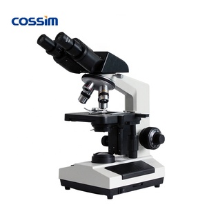 최저가 클래식 쌍안경 생물학 현미경 XSZ-107BN 실험실 연구용 - Product Image 2