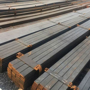 El Mejor Precio de diferentes tipos de acero plano k100 - Product Image 5