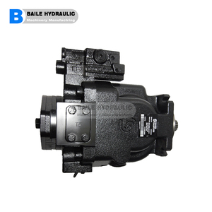 Bombas Hidráulicas FRR090 FRL090 con Sensor de Carga y Control de Compensación FRR090CLS2520NNN3S1A2A1NAAANNNNNN - Product Image 3