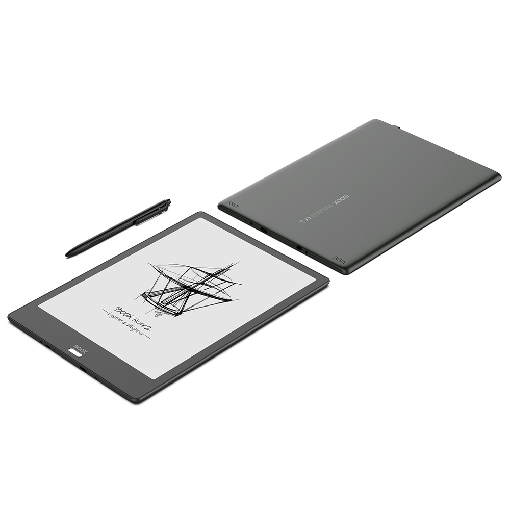 Onyx Boox 10.3 Inch E-Reader - Android 9.0 Note 2 Edition