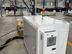 Super promotion du Salon de Mars : Machine de découpe laser haute qualité et haute puissance pour métal et tubes - Product Image 6