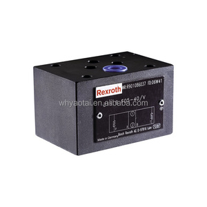 Bomba hidráulica, cilindro hidráulico, entrega rápida PV2R1 ZDB10 A4VSO125 ZDB6VP2-43/315 - Product Image 6