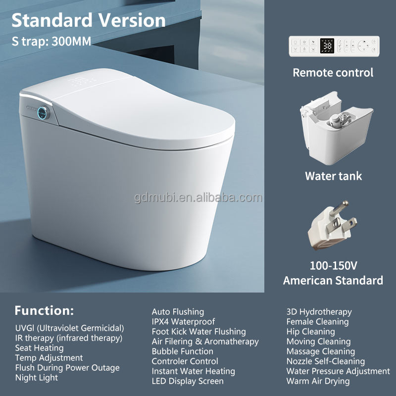 Standard Version - American Standard