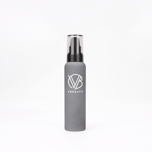 Chất lượng cao tùy chỉnh cảm ứng mềm 30ml,50ml,50g thủy tinh bao bì mỹ phẩm đặt Lotion bơm chai chai nhỏ giọt - Product Image 6