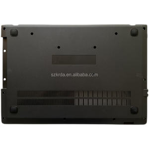 Pièces de coques arrière en plastique pour ordinateur portable <span class=keywords><strong>Lenovo</strong></span>, pour <span class=keywords><strong>ideapad</strong></span> <span class=keywords><strong>100</strong></span> — 15 <span class=keywords><strong>100</strong></span>-<span class=keywords><strong>15IBY</strong></span>, couvercle supérieur, LCD, coque de protection - Product Image 5