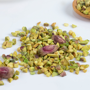 SHOWENUT <span class=keywords><strong>Ingredientes</strong></span> para Hornear de Alta Calidad, Pistachos Tostados en Cubos de 2-5 mm, Caja de 10 kg - Product Image 2