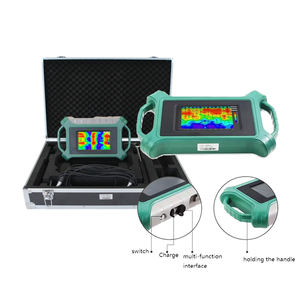 Localizador de Água Subterrânea ADMT-600SX 600m - Product Image 6