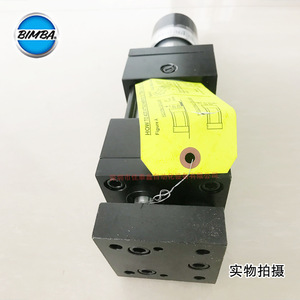 Actionneur pneumatique Trd Cylinder Cyl A 002023 pour l'automatisation industrielle - Product Image 1