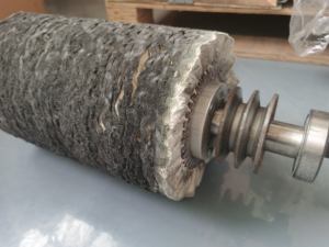 镜面不锈钢抛光机抛光机珠宝恒压结构 - Product Image 3