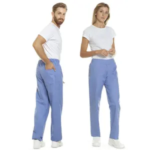 Pantalon médical unisexe, merchandising personnalisé - Product Image 1
